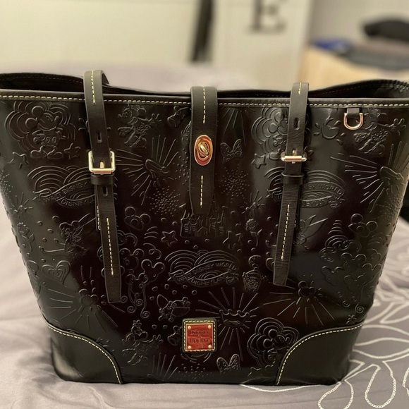 Disney Dooney and Bourke - Picture 1 of 9